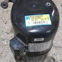 موتور کمپرسور سوخته کولر پیستونی مشتریم خرید|خدمات پیشه و مهارت|شوش, |دیوار