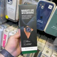ساعت هوشمند ضدآب پرچمدار گرین لاین مدل Track GPS|ساعت|تهران, امام زاده حسن|دیوار