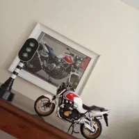 ماکت 1300 سی بی