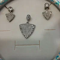 بدلیجات و نقره