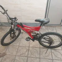 دوچرخه ۲۴