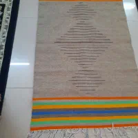 گلیم دست بافت