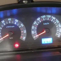 فروش سمند ال ایکس ۱۳۹۹|خودرو سواری و وانت|پاوه, |دیوار