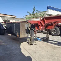 تیغه جامبو ۹۲|خودرو سنگین|گرگان, |دیوار