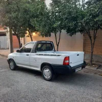 پراید وانت ۴۰۱