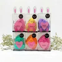 پد تخم مرغی/بیوتی بلندر/پد خرگوشی|آرایشی، بهداشتی، درمانی|بانه, |دیوار