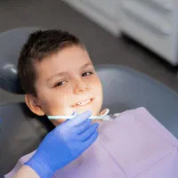 اطفال و نوجوان دندانپزشککی|خدمات آرایشگری و زیبایی|قم, زنبیل آباد|دیوار
