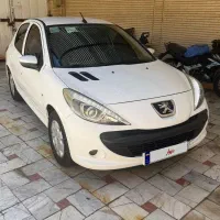 ۲۰۷ فرمان برقی در حد صفر