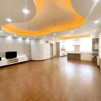 ۱۲۲متر /نور گیر/ نو ساخت