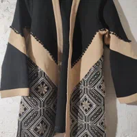 کوت مجلسی|لباس|شیراز, شهرک کوثر|دیوار