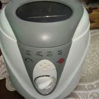 سرخ کن پارس خزر