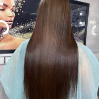 آموزش کراتینه مو|آرایشگاه و سالن‌های زیبایی|شیراز, سینما سعدی|دیوار