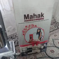 کباب زن دستی محک وکباب زن برقی تک سیخ