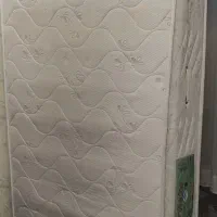 تشک یک نفره|تشک تختخواب|اصفهان, شهرک ولیعصر|دیوار