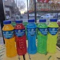 داینامین اصلی زیر قیمت کل ایران