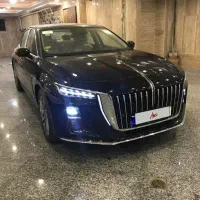 هونگچی H5 مدل 2024|خودرو سواری و وانت|تهران, تهرانسر غربی|دیوار