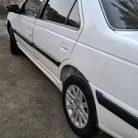 پارس نیمه سفارشی