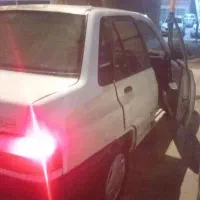 پراید مدل 77 به قیمت