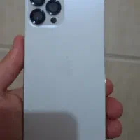 آیفون ۱۲ پرومکس