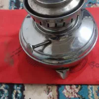 تهی سماور نفتی|سماور، چای‌ساز، قهوه‌ساز|نیشابور, دارایی|دیوار