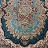 دوتخته فرش ۶ متری ارکیده ۱۰۰۰ شانه|فرش|ورامین, خیر آباد|دیوار