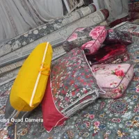 پتو و تشک اقتصادی|رختخواب، بالش، پتو|خمینی‌شهر, |دیوار