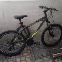 دوچرخه جیتان ۲۶