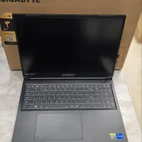 لپ تاپ غول گیمینگ i7 نسل 13 با 8 گیگ گرافیک 4060