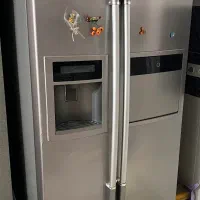 یخچال ال جی