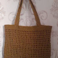 کیف رافیا|کیف، کفش، کمربند|هشتگرد, شهرک ولیعصر (مصلی)|دیوار