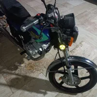 سی جی|موتورسیکلت|قشم, |دیوار