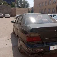 دوو سیلو مدل ۸۱|خودرو سواری و وانت|قم, باجک یک|دیوار