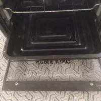 تستر NOBLE|اجاق گاز و لوازم برقی پختوپز|پرند, فاز ۶|دیوار