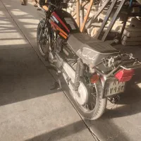 هندا 125 مدل 94 کمکار