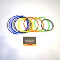 فیلامنت قلم پرینت سه بعدی پرینتر طراحی نقاشی شارژی