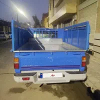 نیسان دوگانه 1403درحدنو|خودرو سواری و وانت|یزد, |دیوار