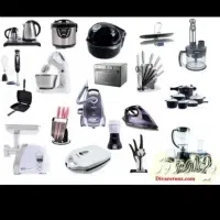 تعمیر لوازم خانگی