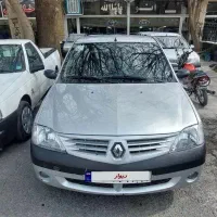 سواری l90مدل 86