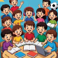 آموزش زبان انگلیسی