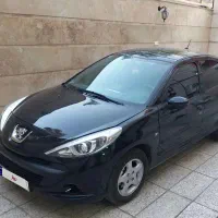 ۲۰۷ پاناروما مدل ۱۴۰۳