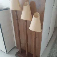 آباژور و چراغ خواب|چراغ خواب و آباژور|کرمانشاه, |دیوار