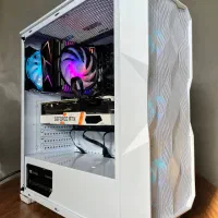 کیس گیمینگ نسل ۱۲ گرون نخر از مرجع بخر|رایانه رومیزی|کرج, کرج نو|دیوار