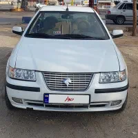 سمند LX مدل 93|خودرو سواری و وانت|شاهرود, |دیوار