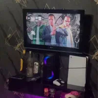 کنسول سرویس خاب میز tv|مبلمان خانگی و میز عسلی|چهاردانگه (تهران), |دیوار