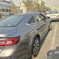 رنو تلیسمان مدل 2017 فول e3
