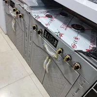 اجاق گازکابیندارام دی اف