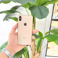 XS Max 256 CH دو سیم فیزیکی باتری 100|موبایل|کرج, گوهردشت|دیوار