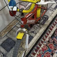 دوچرخه16|دوچرخه، اسکیت، اسکوتر|لیکک, |دیوار