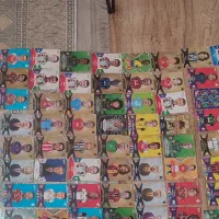 کیمدی با ارزش بدون طاق|اسباببازی|هشتگرد, فاز ۳ مهستان|دیوار