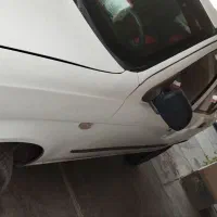 ماشین تیبا